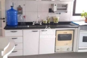 Apartamento com 3 dormitórios à venda, 105 m² por R$ 794.500,00 - Jardim Bela Vista - Santo André/SP