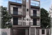 Apartamento à venda, 67 m² por R$ 539.900,00 - Jardim - Santo André/SP