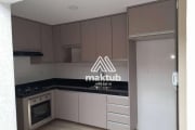 Apartamento com 2 dormitórios à venda, 56 m² por R$ 447.000,00 - Vila Scarpelli - Santo André/SP