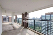 Cobertura à venda, 239 m² por R$ 2.438.000,00 - Jardim - Santo André/SP