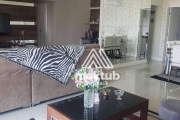 Apartamento com 3 dormitórios à venda, 130 m² por R$ 1.325.000,00 - Campestre - Santo André/SP