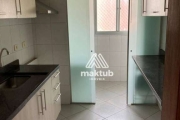 Apartamento com 2 dormitórios à venda, 60 m² por R$ 310.000,00 - Jardim do Estádio - Santo André/SP