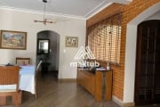 Sobrado com 3 dormitórios à venda, 230 m² por R$ 1.915.000,00 - Vila Assunção - Santo André/SP