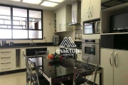 Apartamento com 4 dormitórios à venda, 160 m² por R$ 950.000,00 - Vila Assunção - Santo André/SP