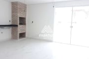 Cobertura com 3 dormitórios à venda, 156 m² por R$ 775.000,00 - Campestre - Santo André/SP