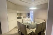 APARTAMENTO IMPECAVEL 3 SUITES 3 VAGAS