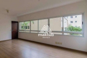 Apartamento com 4 dormitórios à venda, 130 m² por R$ 1.200.000,00 - Jardim - Santo André/SP