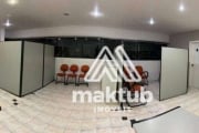 Sala à venda, 68 m² por R$ 300.000,00 - Centro - Santo André/SP