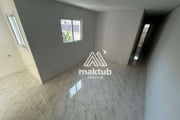 Apartamento com 2 dormitórios à venda, 57 m² por R$ 379.000,00 - Santa Maria - Santo André/SP