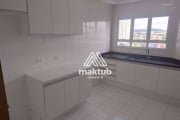 Apartamento Duplex com 3 dormitórios para alugar, 171 m² por R$ 7.821,63/mês - Centro - São Bernardo do Campo/SP