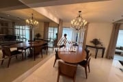 Apartamento com 3 suítes à venda, 195 m² - Jardim - Santo André/SP