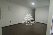 Apartamento com 3 dormitórios à venda, 75 m² por R$ 758.640,00 - Vila Eldízia - Santo André/SP