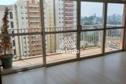 Apartamento com 4 dormitórios à venda, 143 m² por R$ 795.000,00 - Vila Bastos - Santo André/SP