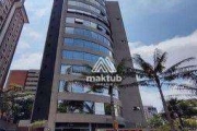 Andar Corporativo para alugar, 800 m² por R$ 57.331,00/mês - Jardim - Santo André/SP