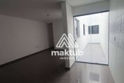 Apartamento com 3 dormitórios à venda, 75 m² por R$ 590.000,00 - Vila Eldízia - Santo André/SP