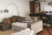 Apartamento à venda, 146 m² por R$ 750.000,00 - Centro - Santo André/SP