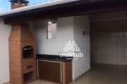 Cobertura com 2 dormitórios à venda, 100 m² por R$ 355.000,00 - Jardim Alvorada - Santo André/SP