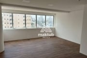 Sala à venda, 37 m² por R$ 385.000,00 - Centro - Santo André/SP