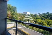 Apartamento com 3 dormitórios à venda, 75 m² por R$ 580.000,00 - Vila Eldízia - Santo André/SP