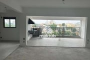 Apartamento com 3 dormitórios à venda, 165 m² por R$ 1.862.000,00 - Vila Gilda - Santo André/SP