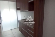 Apartamento com 2 dormitórios para alugar, 73 m² por R$ 3.723,00/mês - Vila Assunção - Santo André/SP