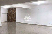 Sala para alugar, 100 m² por R$ 8.200,00/mês - Centro - Santo André/SP