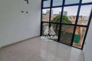 Cobertura à venda, 100 m² por R$ 585.000,00 - Campestre - Santo André/SP