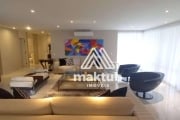 Apartamento à venda, 345 m² por R$ 2.980.000,00 - Jardim - Santo André/SP