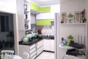 Apartamento à venda, 126 m² por R$ 585.000,00 - Centro - Santo André/SP