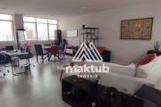 Sala para alugar, 48 m² por R$ 3.380,00/mês - Centro - Santo André/SP