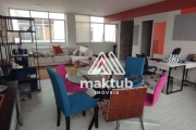 Sala à venda, 48 m² por R$ 300.000 - Centro - Santo André/SP