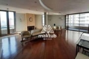 Apartamento à venda, 248 m² por R$ 1.000.000,00 - Vila Gilda - Santo André/SP