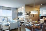 Apartamento com 2 dormitórios à venda, 66 m² por R$ 674.100,00 - Santa Maria - São Caetano do Sul/SP