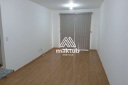 Apartamento com 1 dormitório à venda, 57 m² por R$ 490.000,00 - Jardim - Santo André/SP