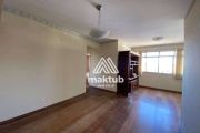 Apartamento com 3 dormitórios à venda, 88 m² por R$ 639.000,00 - Centro - Santo André/SP