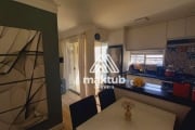 Apartamento à venda, 52 m² por R$ 425.000,00 - Vila Assunção - Santo André/SP