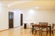 Apartamento com 3 dormitórios à venda, 190 m² por R$ 1.360.000,00 - Vila Valparaíso - Santo André/SP