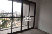 Apartamento com 2 dormitórios à venda, 69 m² por R$ 650.000,00 - Vila Assunção - Santo André/SP