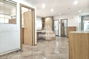 Sala à venda, 67 m² por R$ 520.000,00 - Centro - Santo André/SP