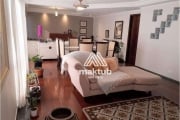 Apartamento com 3 dormitórios à venda, 196 m² por R$ 1.100.000,00 - Vila Assunção - Santo André/SP