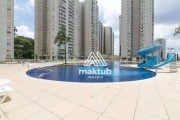 Apartamento com 3 dormitórios à venda, 146 m² por R$ 1.650.000,00 - Santa Paula - São Caetano do Sul/SP