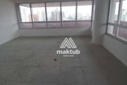 Sala para alugar, 38 m² por R$ 2.697,00/mês - Centro - Santo André/SP