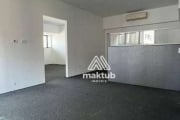 Sala para alugar, 72 m² por R$ 4.750,00/mês - Jardim - Santo André/SP