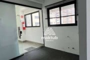 Sala à venda, 72 m² por R$ 600.000,00 - Jardim - Santo André/SP