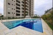 Apartamento à venda, 118 m² por R$ 1.200.000,00 - Baeta Neves - São Bernardo do Campo/SP