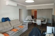 Apartamento com 3 dormitórios à venda, 145 m² por R$ 1.060.000,00 - Jardim Nova Petrópolis - São Bernardo do Campo/SP