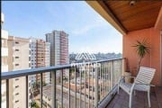 Apartamento com 4 dormitórios à venda, 143 m² por R$ 680.000,00 - Vila Bastos - Santo André/SP