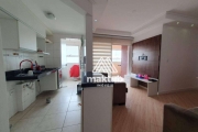 Apartamento com 2 dormitórios à venda, 60 m² por R$ 539.000,00 - Campestre - Santo André/SP