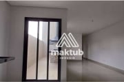 Apartamento à venda, 64 m² por R$ 599.900,00 - Jardim - Santo André/SP