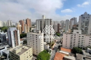 Apartamento à venda, 175 m² por R$ 860.000,00 - Vila Bastos - Santo André/SP